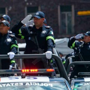 Hoy es el día internacional del policía, ¿Sabías que la efeméride surgió en México?