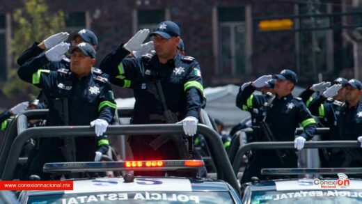 Hoy es el día internacional del policía, ¿Sabías que la efeméride surgió en México?