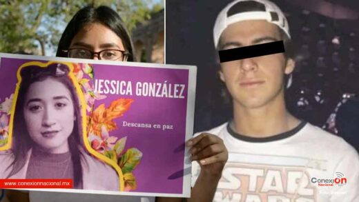 Fiscalía demostró con 120 pruebas la responsabilidad de Diego U., en el feminicidio de Jessica