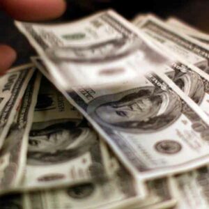 dólar sube por ahora