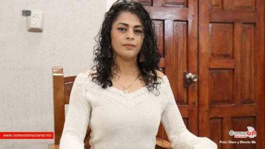 Renuncia presidenta municipal en San Luis Potosí por amenazas de muerte
