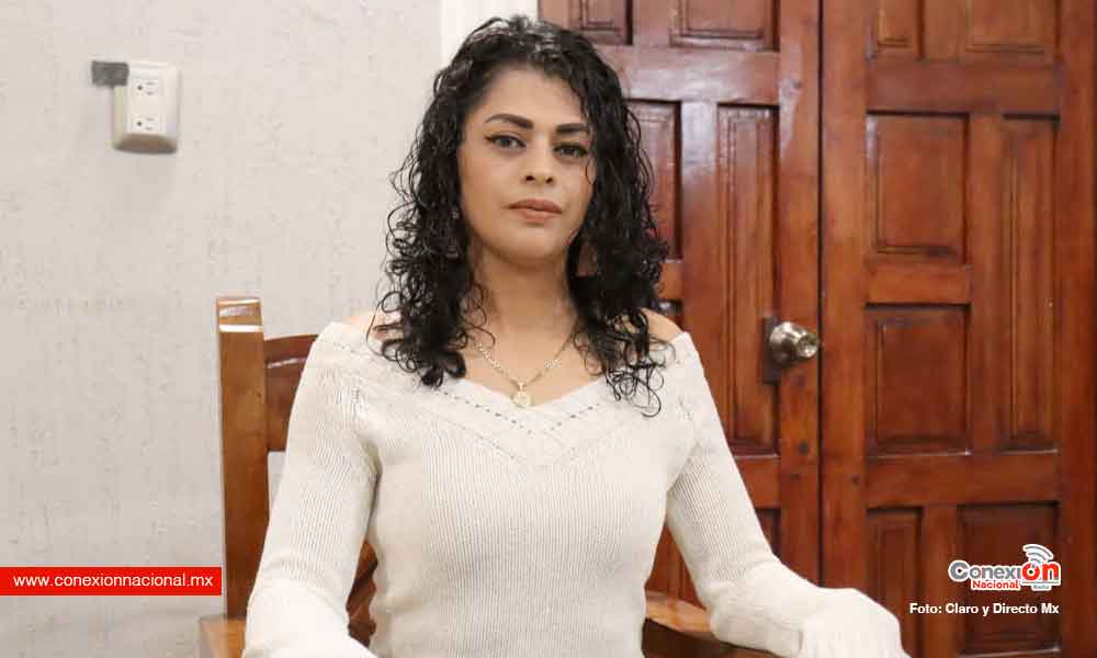 Renuncia presidenta municipal en San Luis Potosí por amenazas de muerte