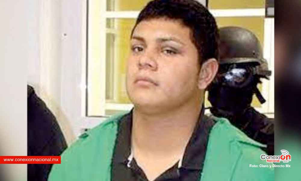 Cayó “El Neto” el jefe de “Los Mexicles” que se fugó del penal de Ciudad Juárez