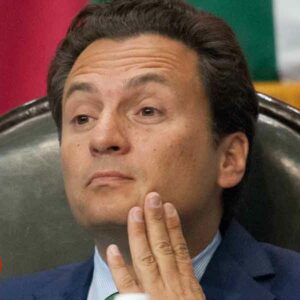 Emilio Lozoya cada vez más cerca de enfrentar encarcelamiento en la comodidad de su casa