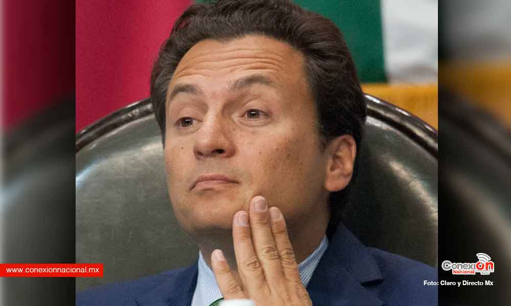 Emilio Lozoya cada vez más cerca de enfrentar encarcelamiento en la comodidad de su casa