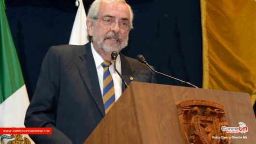 Este viernes el rector de la UNAM ofrecerá un mensaje a la opinión pública