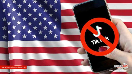 Quieren prohibir Tik Tok en Estados Unidos, es un riesgo de seguridad nacional dicen republicanos