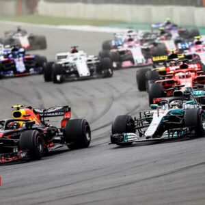 El campeonato 2023 de la F1, tendrá 23 carreras, no habrá GP en China