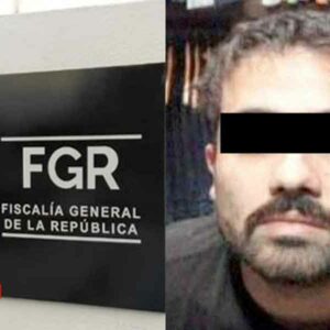 FGR no ha presentado orden de aprehensión vs Ovidio Guzmán