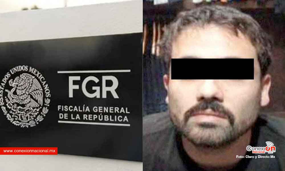 FGR no ha presentado orden de aprehensión vs Ovidio Guzmán