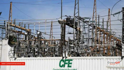 FGR investiga daños a instalaciones de CFE en La Ruana
