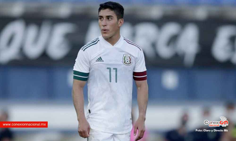 FIFA impuso multa al TRI