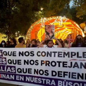 Feminicidios: los otros caminos de Michoacán