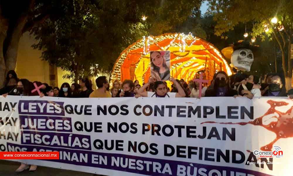 Feminicidios: los otros caminos de Michoacán