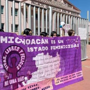 Omisiones y falta de perspectiva de género dejan sin justicia a las víctimas de feminicidio: Activistas