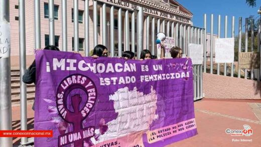 Omisiones y falta de perspectiva de género dejan sin justicia a las víctimas de feminicidio: Activistas