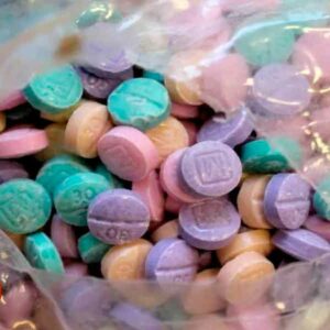 Alcanza consumo de fentanilo a las niñas y niños michoacanos