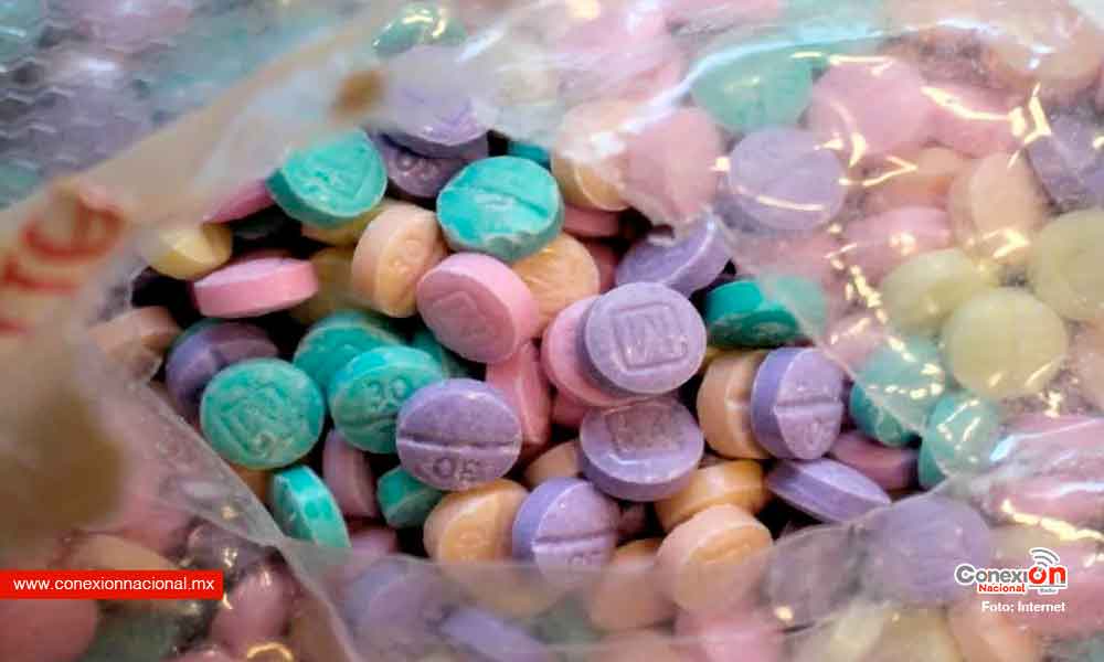 Alcanza consumo de fentanilo a las niñas y niños michoacanos