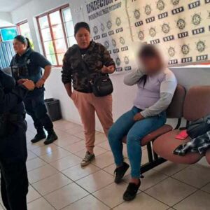 Frustra seguridad pública de Pátzcuaro secuestro virtual