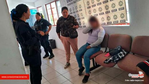 Frustra seguridad pública de Pátzcuaro secuestro virtual