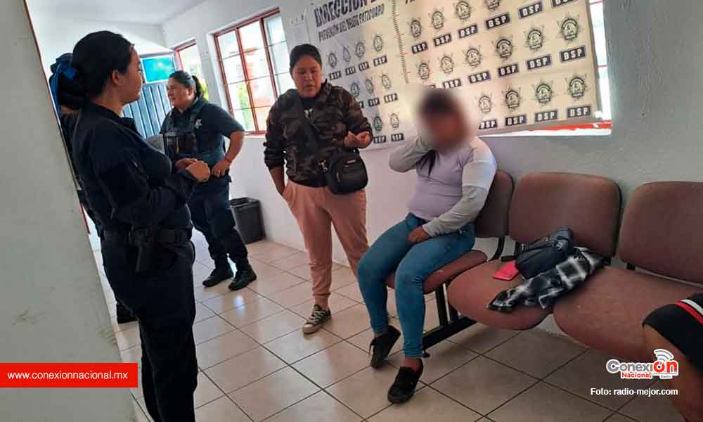 Frustra seguridad pública de Pátzcuaro secuestro virtual