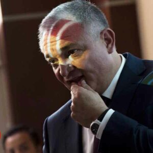 Día 1 del juicio vs Genaro García Luna en EEUU