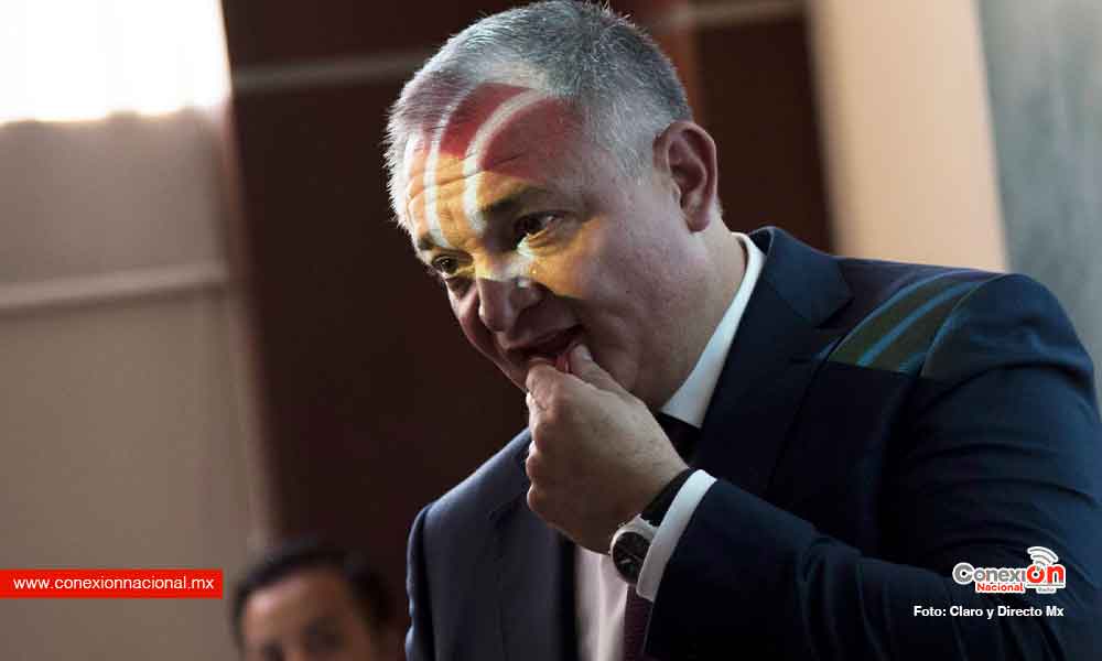 Día 1 del juicio vs Genaro García Luna en EEUU