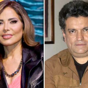 Gloria Trevi y Sergio Andrade están de nuevo en problemas legales