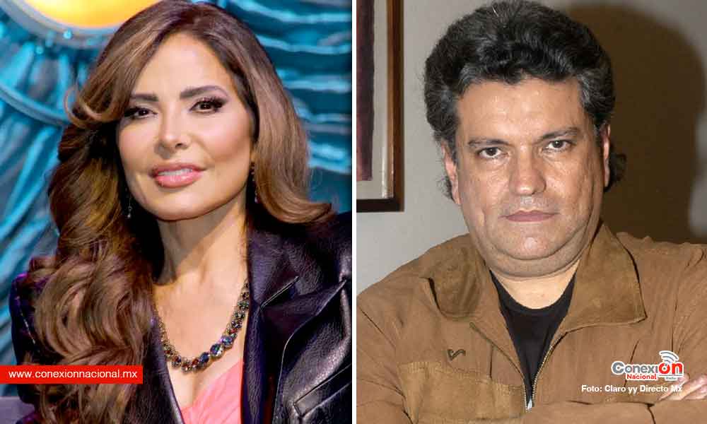 Gloria Trevi y Sergio Andrade están de nuevo en problemas legales