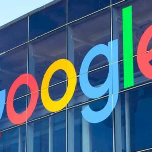 Google anuncia despido de 12 mil empleados