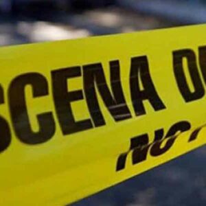 Hallan fosa clandestina