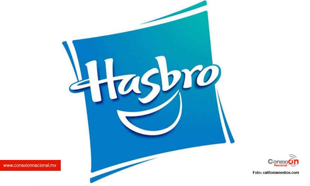 Hasbro despedirá a 1,000 empleados