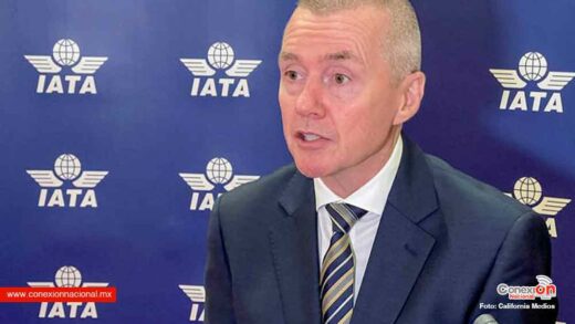 La IATA critica las restricciones por COVID a los viajeros procedentes de China