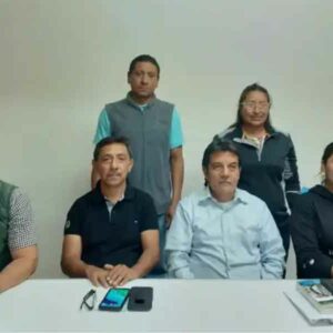 Incrementa material para la construcción