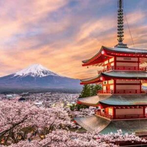 Japón destino sostenible