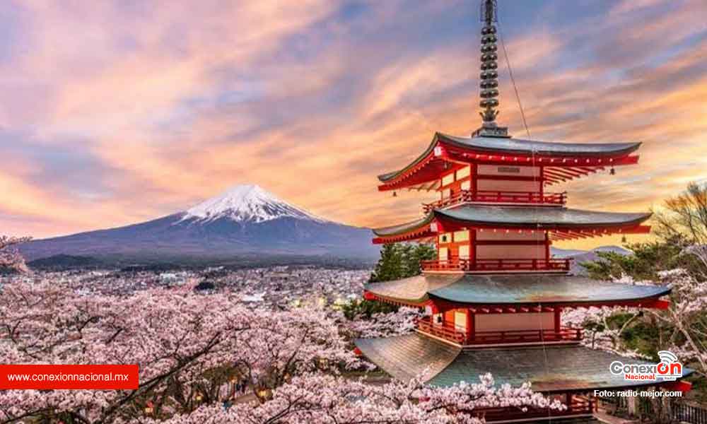 Japón destino sostenible