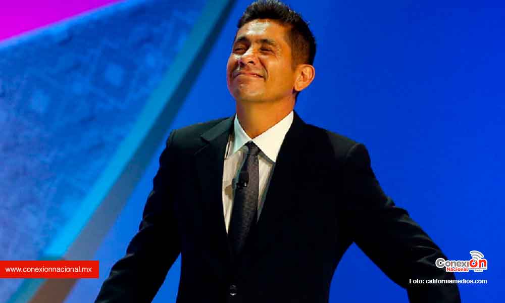 Jorge Campos revela los malos manejos del futbol mexicano