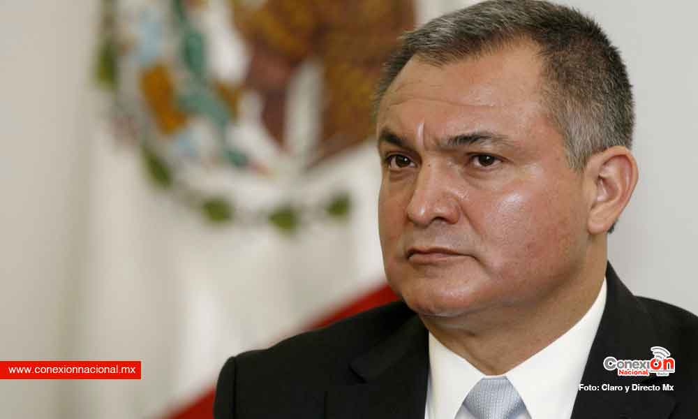 Hoy comienza en NY el juicio vs Genaro García Luna, durará 2 meses