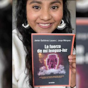 La Fuerza de mi lengua-luz