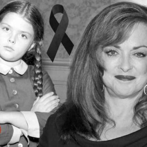 Falleció Lisa Loring, la primera Merlina de Los locos Addams