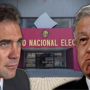 Piden consejeros del INE al presidente AMLO que presente pruebas de fraudes en 2018