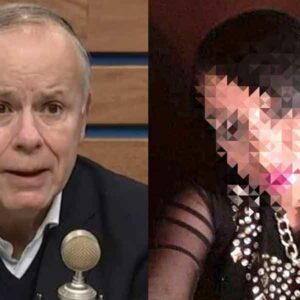 MUJER contratada para MATAR a Ciro Gómez Leyva