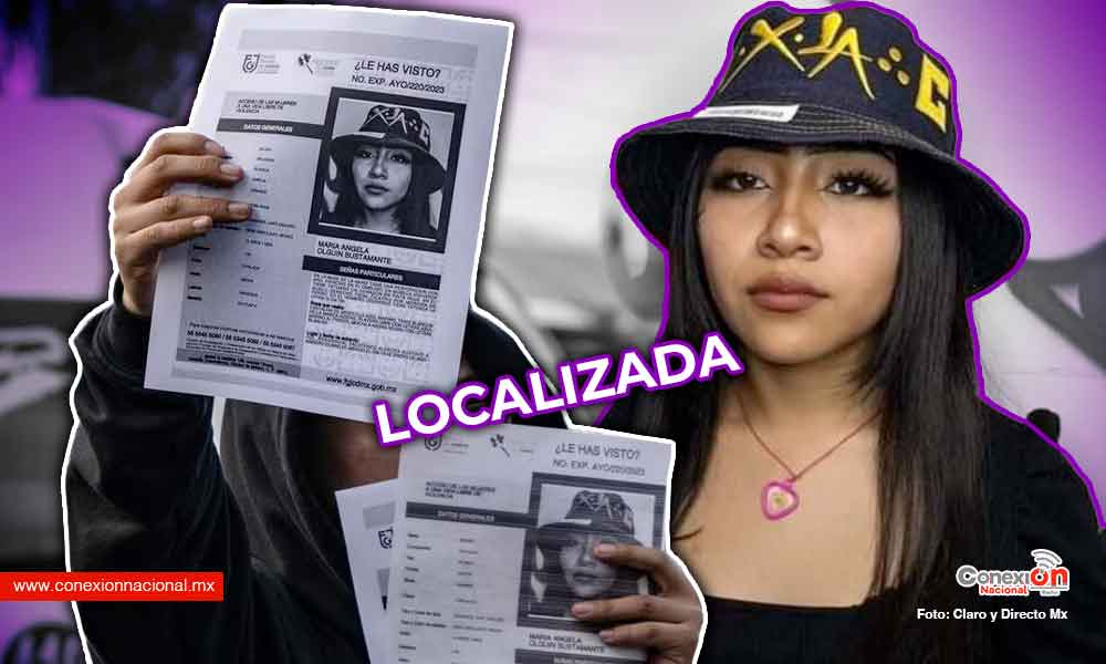 Apareció Maria Angela, la dejaron embolsada en Ciudad Neza, creyeron que estaba muerta