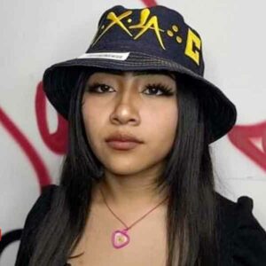 ¿Y la GN? María Ángela de 16 años, fue secuestrada en el paradero del metro Indios Verdes
