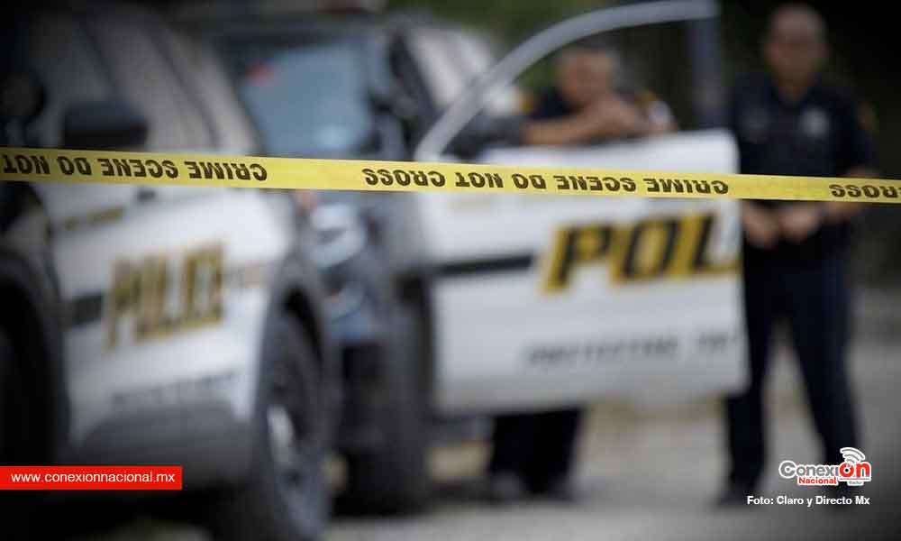 Masacre en los Ángeles en las celebraciones del año nuevo chino, hay 10 muertos