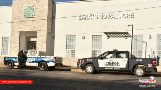 Mata policía municipal de Chihuahua a su pareja embarazada e intenta suicidarse