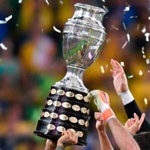 México vuelve a la Copa América
