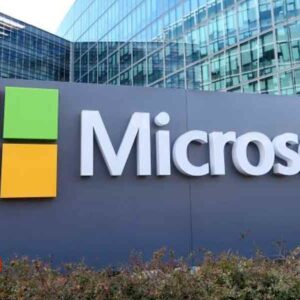 Microsoft va a despedir a 11 mil empleados