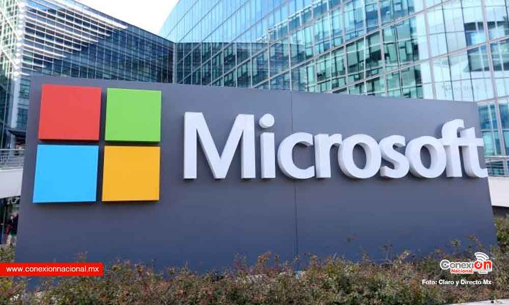 Microsoft va a despedir a 11 mil empleados