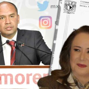 Proponen diputados de Morena hacer válidas tesis plagiadas después de 5 años